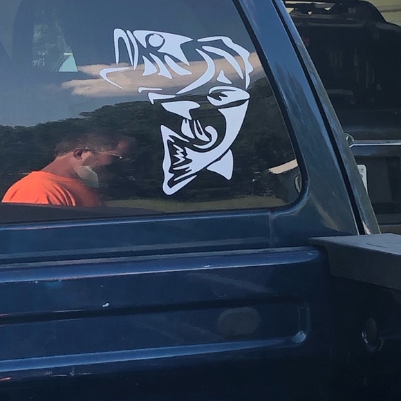 Decal - Picture 6 of 6